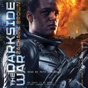 The Darkside War by  Zachary Brown audiobook