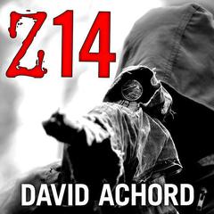 Z14 by David Achord audiobook