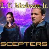 Scepters by  L. E. Modesitt Jr. audiobook