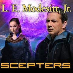 Scepters by L. E. Modesitt audiobook
