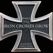 Where the Iron Crosses Grow by  Robert Forczyk audiobook