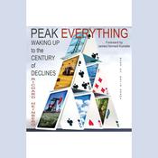 Peak Everything by  Richard Heinberg audiobook