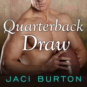 Quarterback Draw by  Jaci Burton audiobook