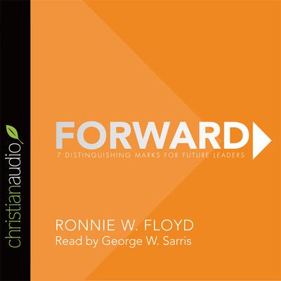 Forward by Ronnie Floyd audiobook