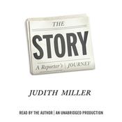 The Story by  Judith Miller audiobook