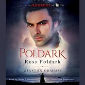 Ross Poldark by  Winston Graham audiobook