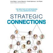 Strategic Connections by  Anne Baber audiobook