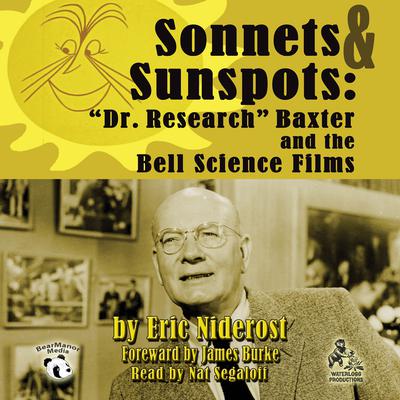 Sonnets & Sunspots by Eric Niderost audiobook