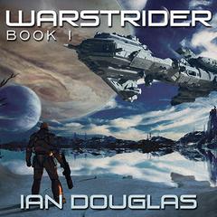 Warstrider by Ian Douglas audiobook