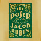 The Poser by  Jacob Rubin audiobook
