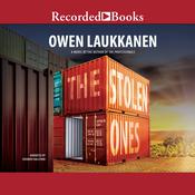 The Stolen Ones by  Owen Laukkanen audiobook