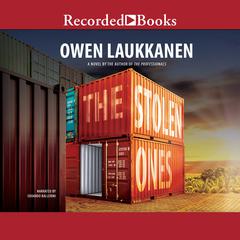 The Stolen Ones by Owen Laukkanen audiobook