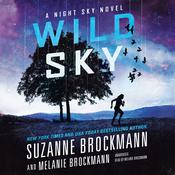 Wild Sky by  Melanie Brockmann audiobook