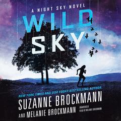 Wild Sky by Suzanne Brockmann audiobook