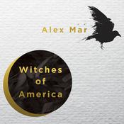 Witches of America by  Alex Mar audiobook