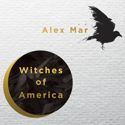 Witches of America by Alex Mar audiobook