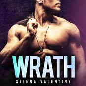 WRATH by  Sienna Valentine audiobook