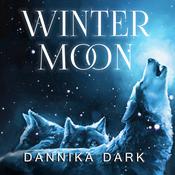 Winter Moon by  Dannika Dark audiobook