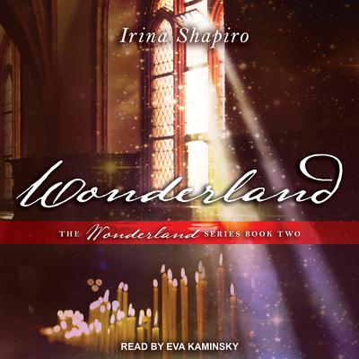 Wonderland by Irina Shapiro audiobook