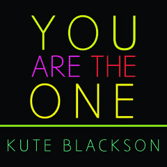 You Are The One by Kute Blackson audiobook