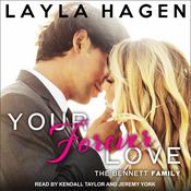 Your Forever Love by  Layla Hagen audiobook