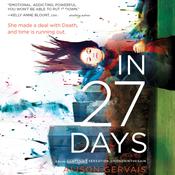 In 27 Days by  Alison Gervais audiobook