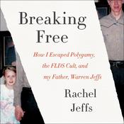 Breaking Free by  Rachel Jeffs audiobook