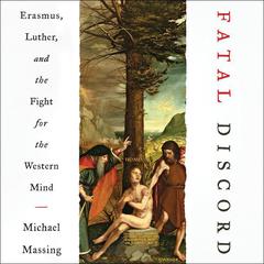 Fatal Discord by Michael Massing audiobook
