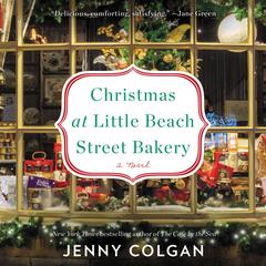 Christmas at Little Beach Street Bakery by Jenny Colgan audiobook