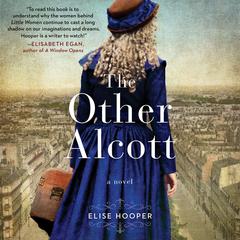 The Other Alcott by Elise Hooper audiobook