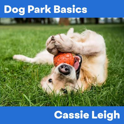 Dog Park Basics by Cassie Leigh audiobook