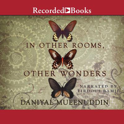 In Other Rooms, Other Wonders by Daniyal Muyeenuddin audiobook