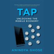 Tap by  Anindya Ghose audiobook