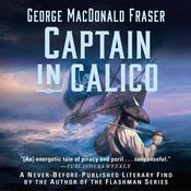 Captain in Calico by  George MacDonald Fraser audiobook