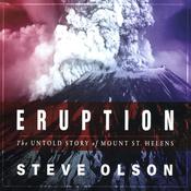 Eruption by  Steve Olson audiobook