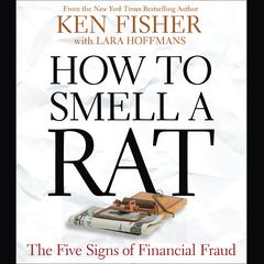 How to Smell a Rat by Ken Fisher audiobook