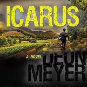 Icarus by  Deon Meyer audiobook