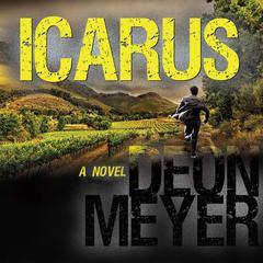 Icarus by Deon Meyer audiobook