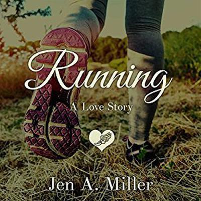 Running by Jen A. Miller audiobook