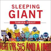 Sleeping Giant by  Tamara Draut audiobook