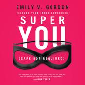 Super You by  Emily V. Gordon audiobook