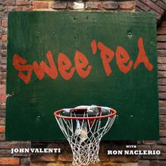 Swee'pea by John Valenti audiobook