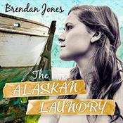 The Alaskan Laundry by  Brendan Jones audiobook