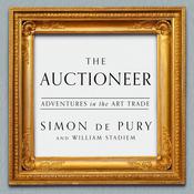 The Auctioneer by  William Stadiem audiobook