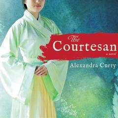 The Courtesan by Alexandra Curry audiobook