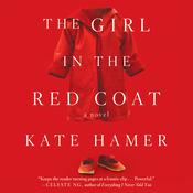 The Girl in the Red Coat by  Kate Hamer audiobook