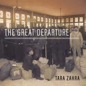 The Great Departure by  Tara Zahra audiobook