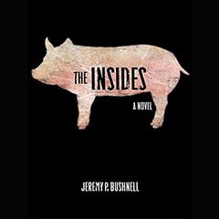 The Insides by Jeremy Bushnell audiobook