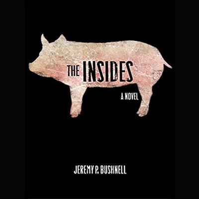 The Insides by Jeremy Bushnell audiobook