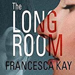 The Long Room by Francesca Kay audiobook